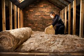 Best Garage Insulation  in Chrisman, IL